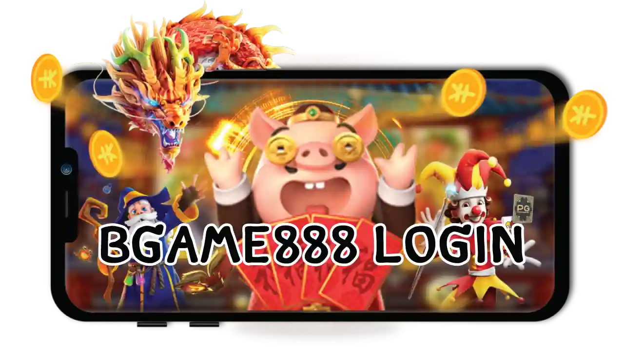 bgame888 login